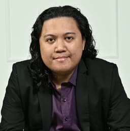 Mr. Eliezer Rabadon