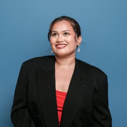 Ms. Angela Gener - Alimuin